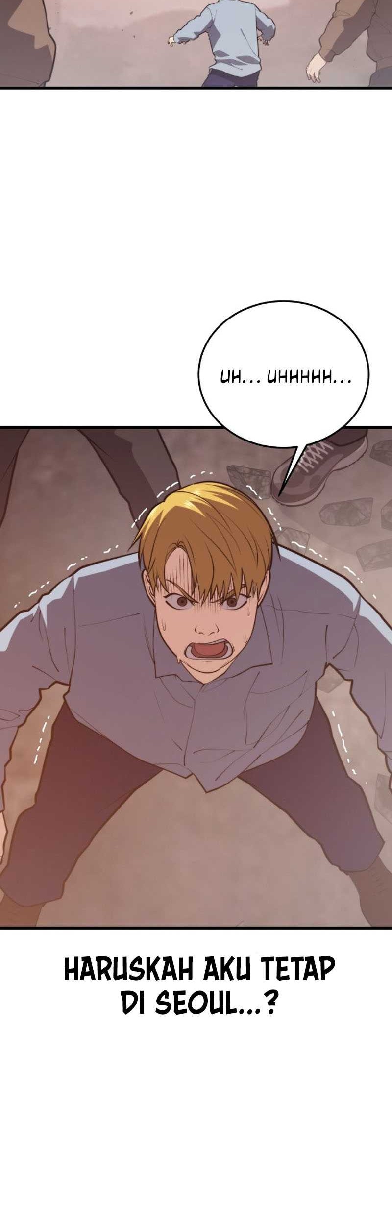 Seoul Station Necromancer Chapter 130 Gambar 11