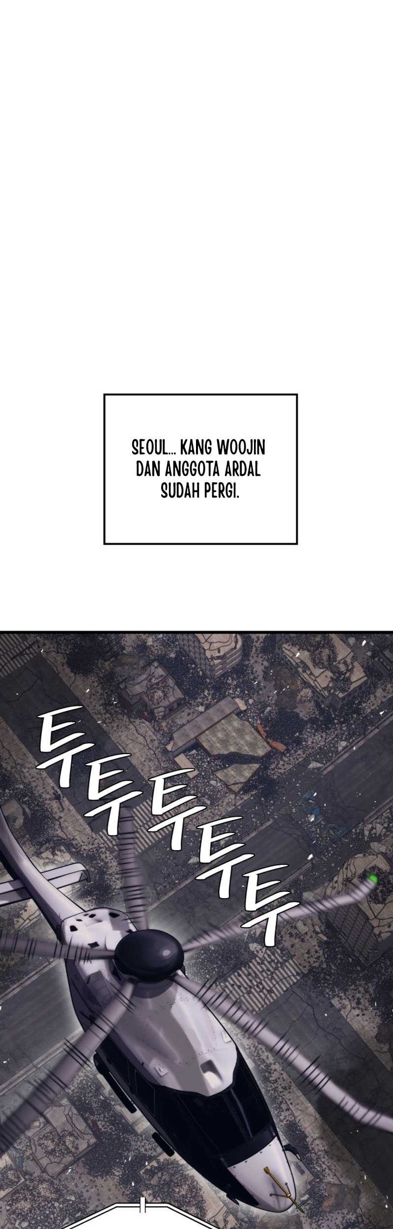 Seoul Station Necromancer Chapter 130 Gambar 12