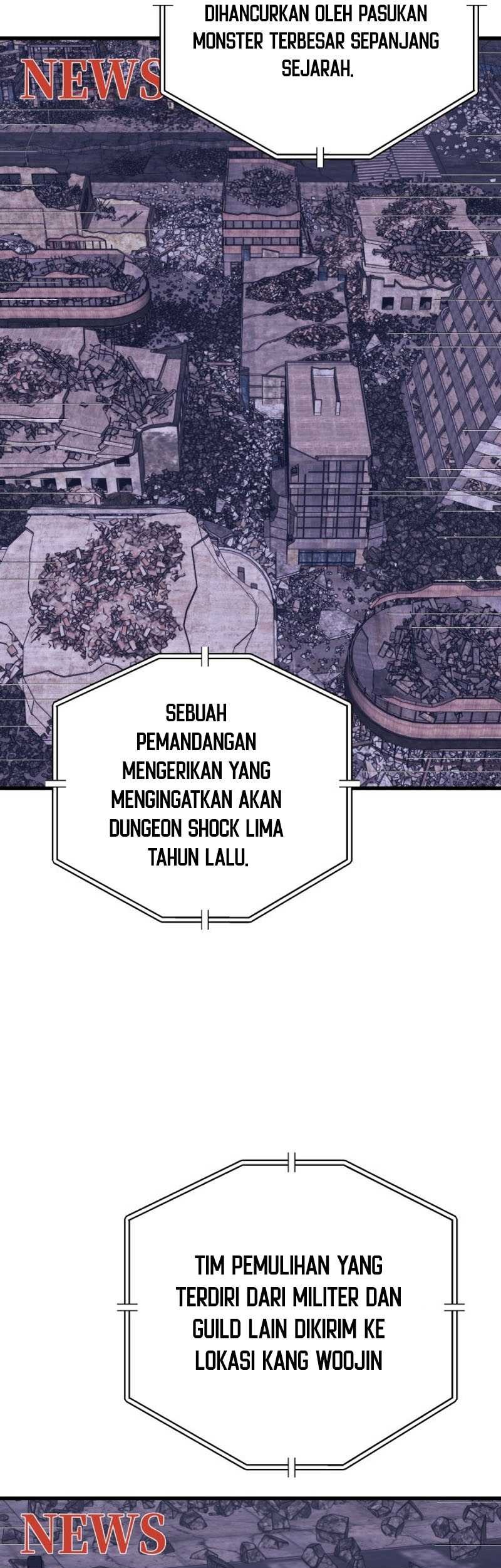 Seoul Station Necromancer Chapter 130 Gambar 14