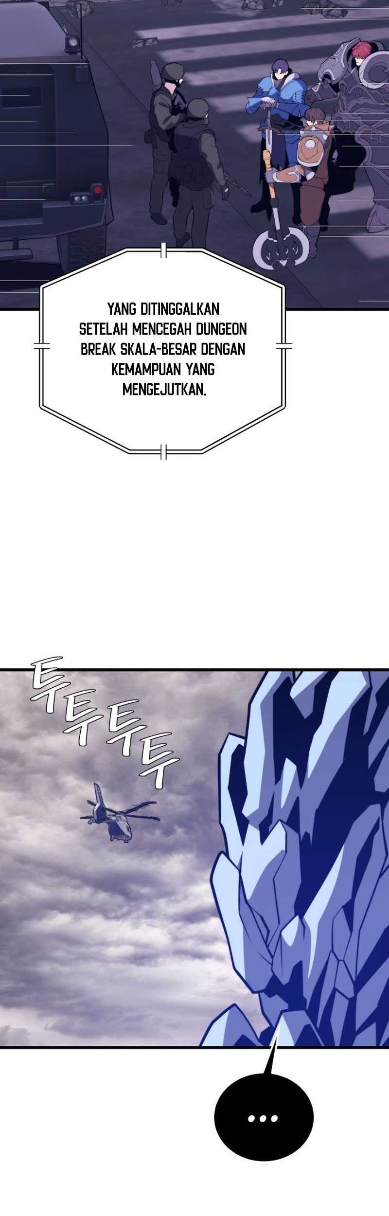 Seoul Station Necromancer Chapter 130 Gambar 15