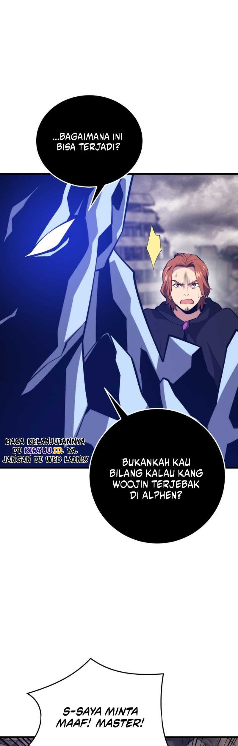 Seoul Station Necromancer Chapter 130 Gambar 16