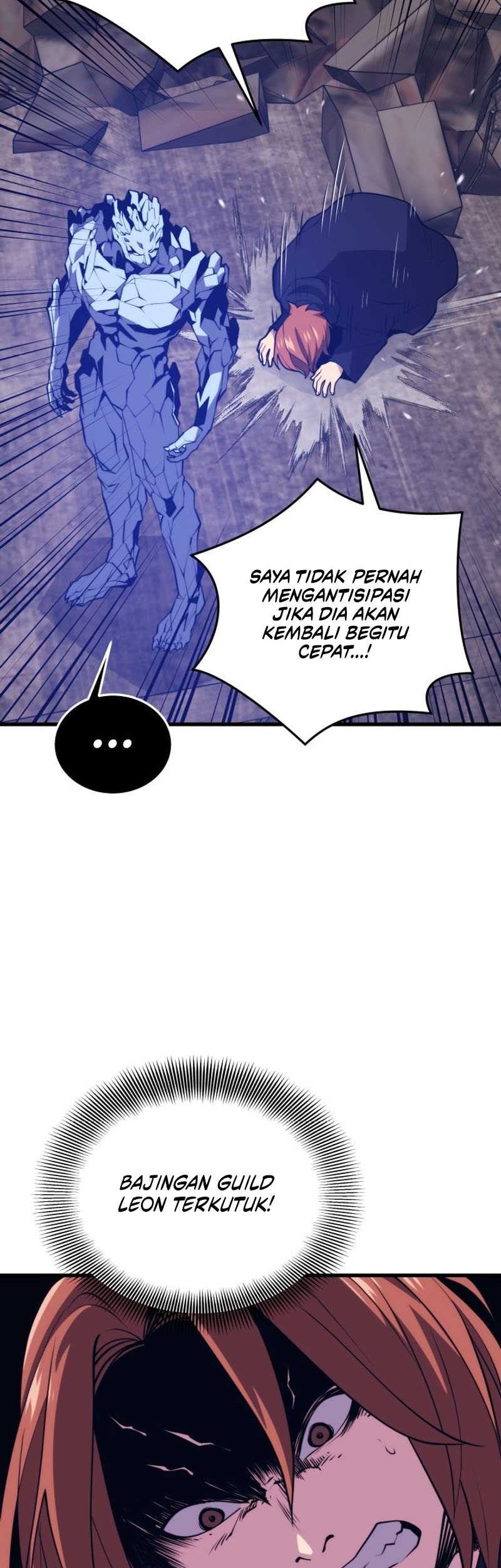 Seoul Station Necromancer Chapter 130 Gambar 17