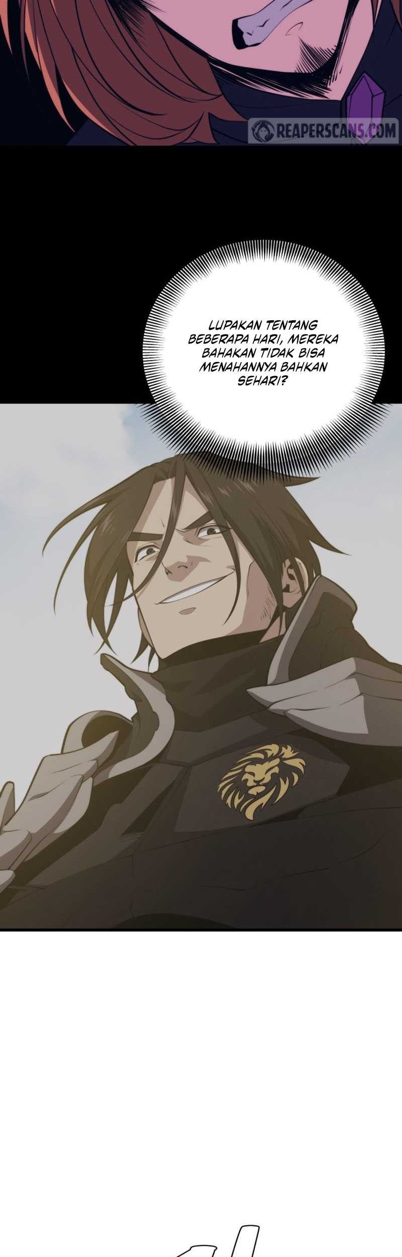 Seoul Station Necromancer Chapter 130 Gambar 18