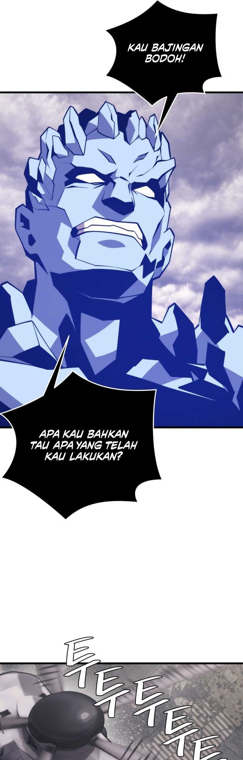 Seoul Station Necromancer Chapter 130 Gambar 20