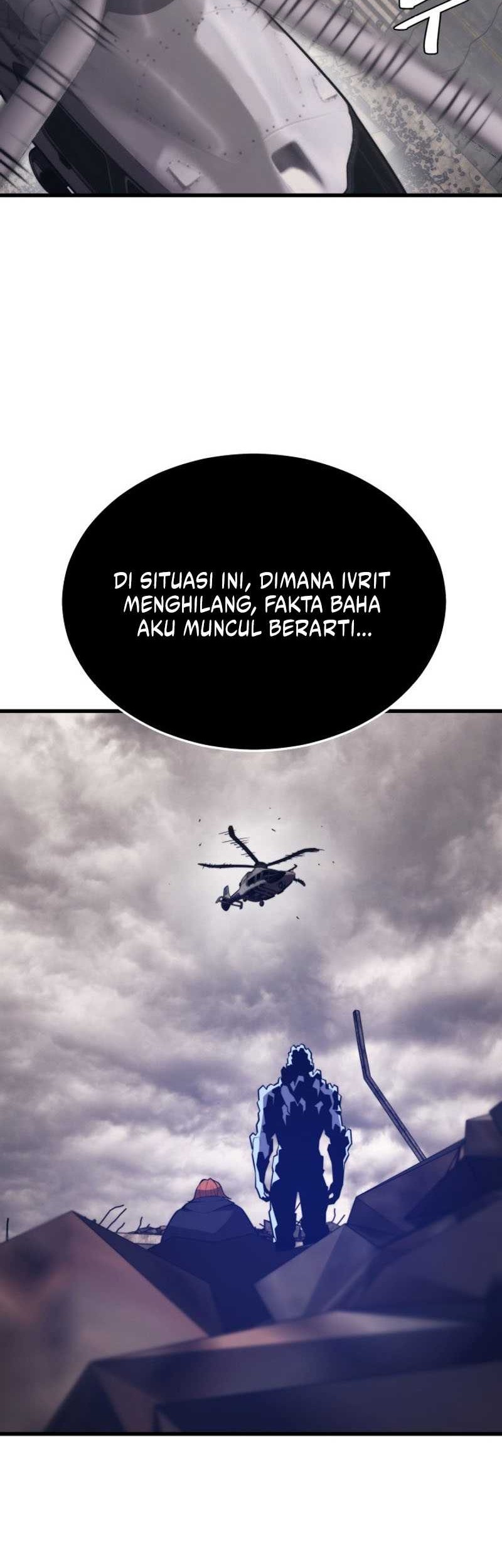 Seoul Station Necromancer Chapter 130 Gambar 21