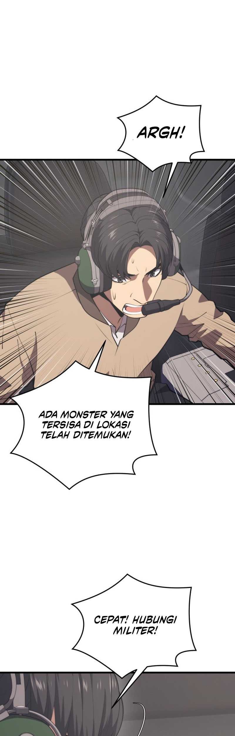 Seoul Station Necromancer Chapter 130 Gambar 22