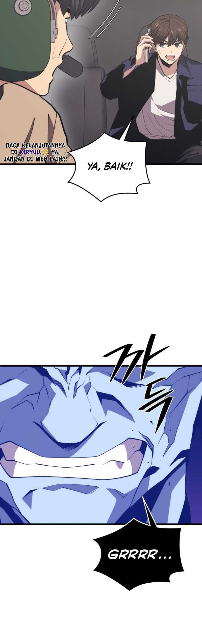 Seoul Station Necromancer Chapter 130 Gambar 23