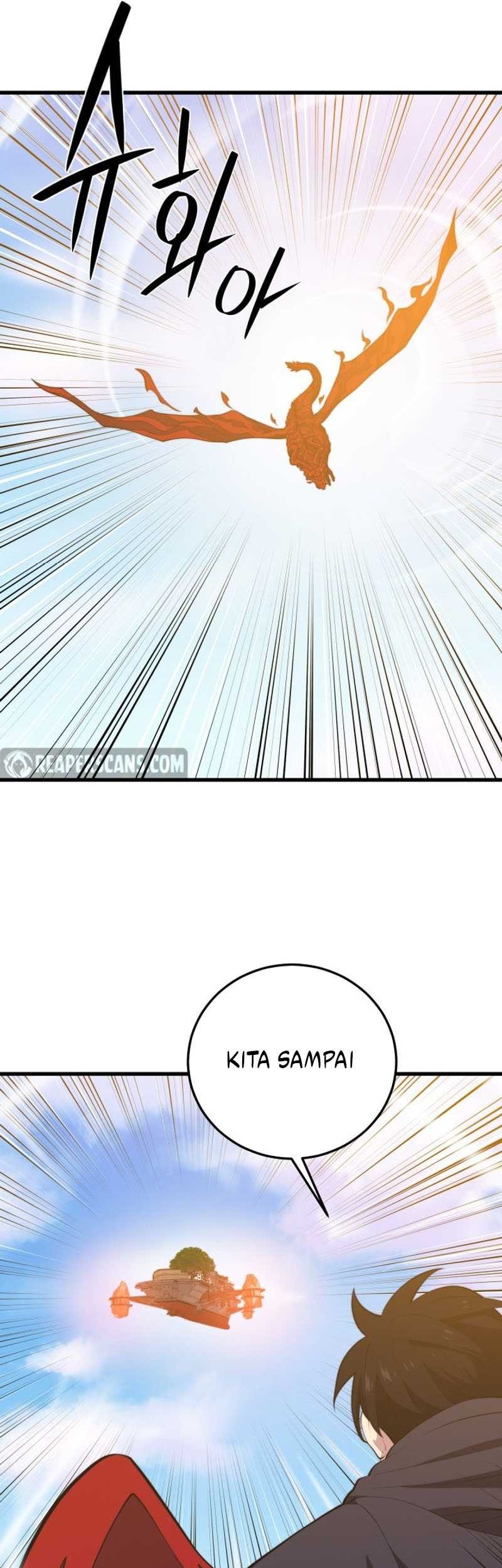 Seoul Station Necromancer Chapter 130 Gambar 26