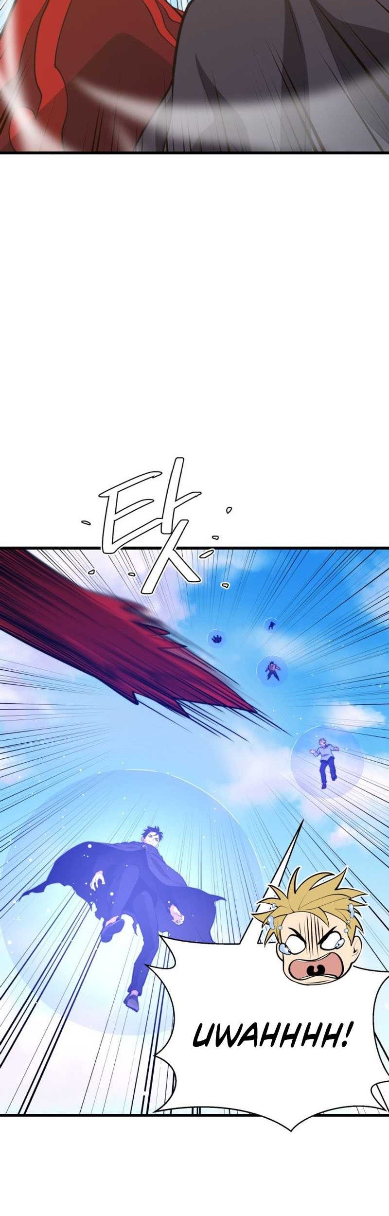 Seoul Station Necromancer Chapter 130 Gambar 27