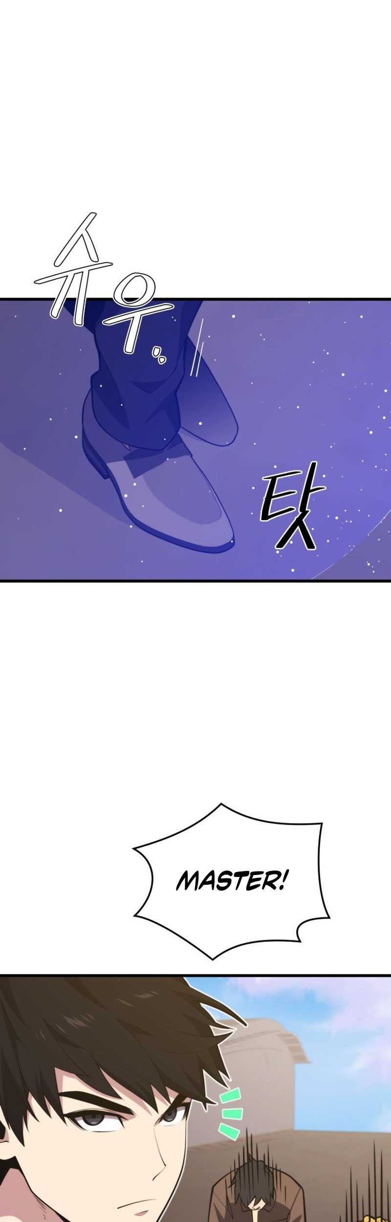 Seoul Station Necromancer Chapter 130 Gambar 28