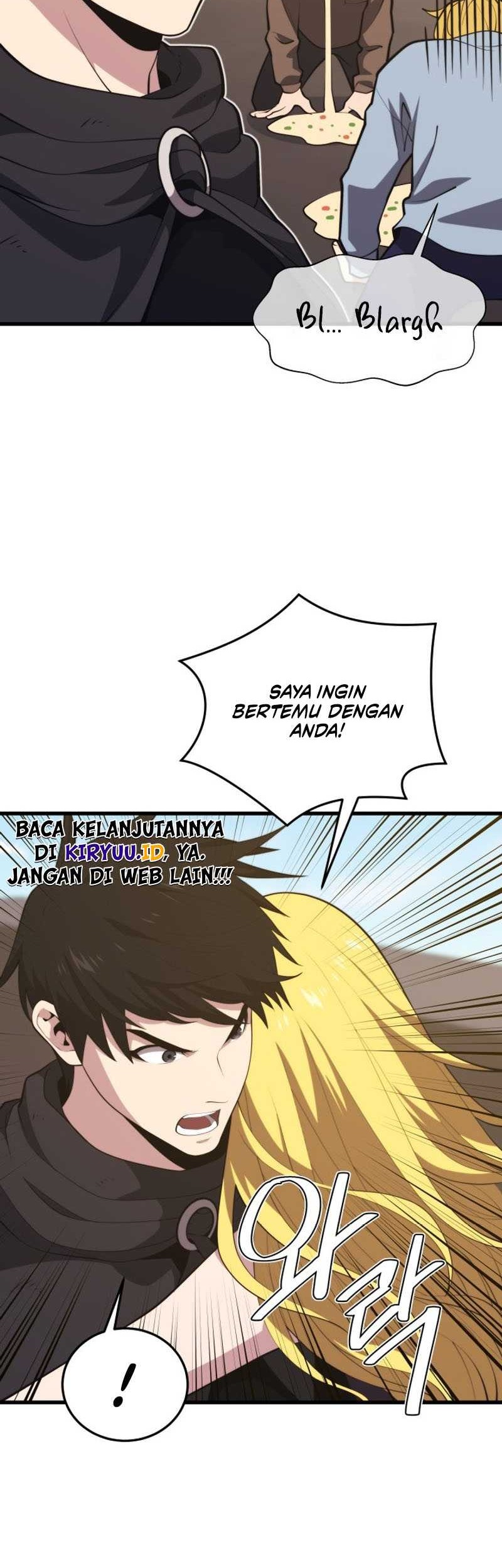 Seoul Station Necromancer Chapter 130 Gambar 29