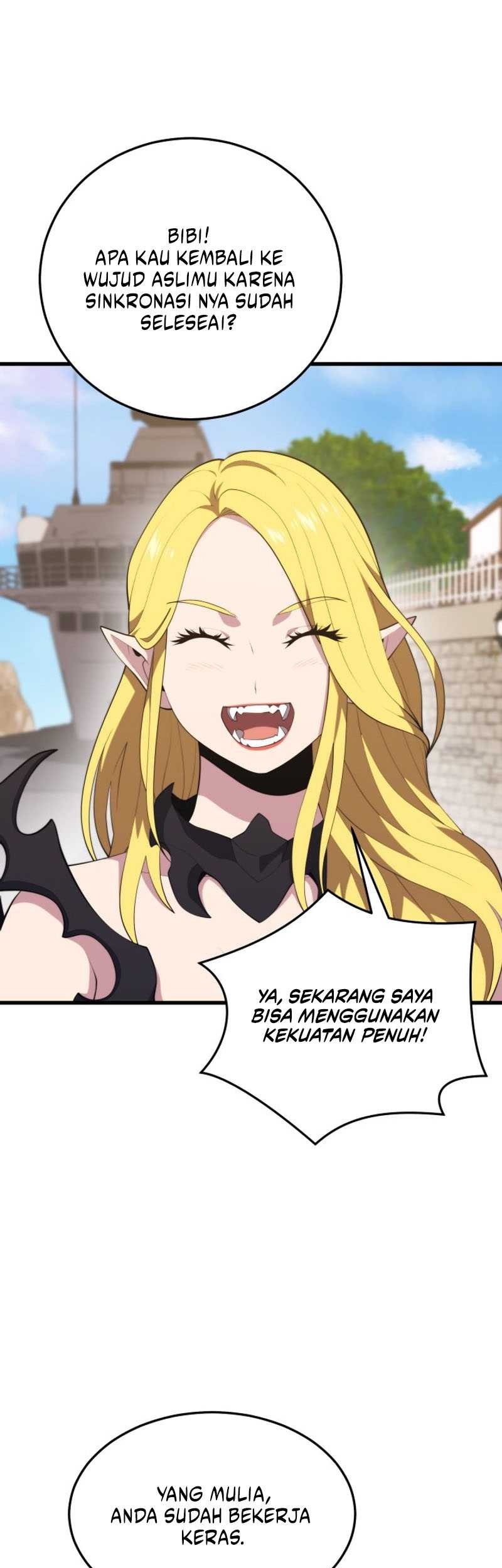 Seoul Station Necromancer Chapter 130 Gambar 30