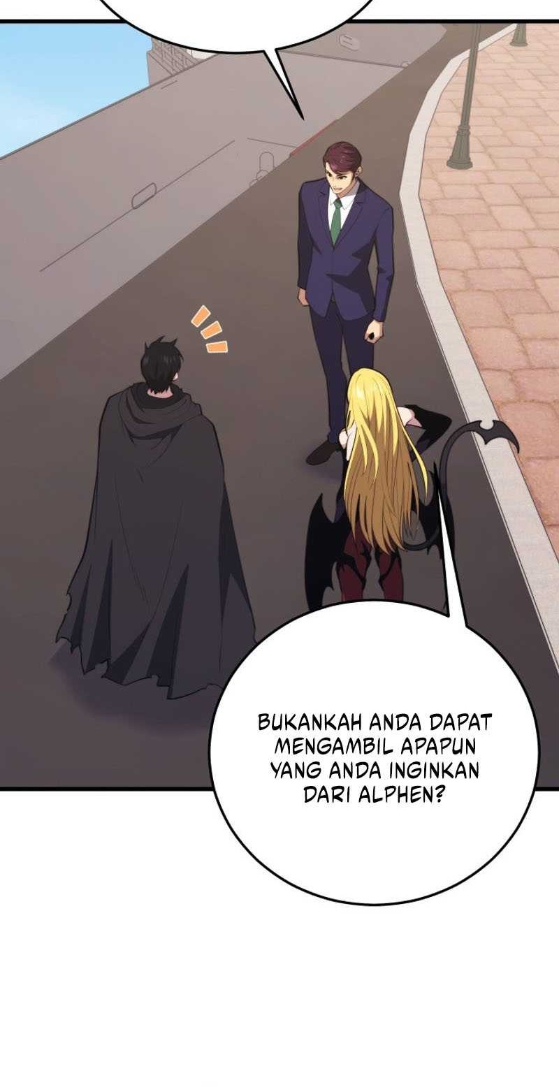 Seoul Station Necromancer Chapter 130 Gambar 31