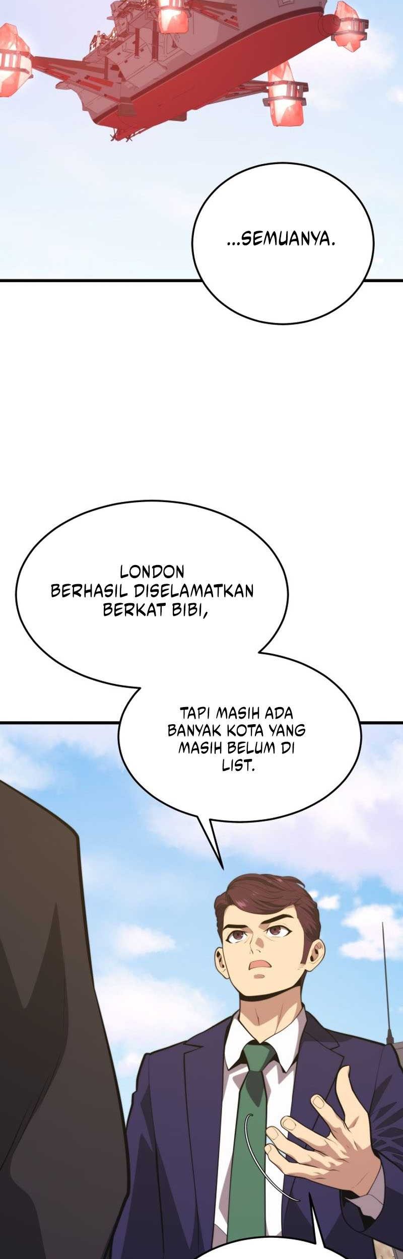Seoul Station Necromancer Chapter 130 Gambar 34