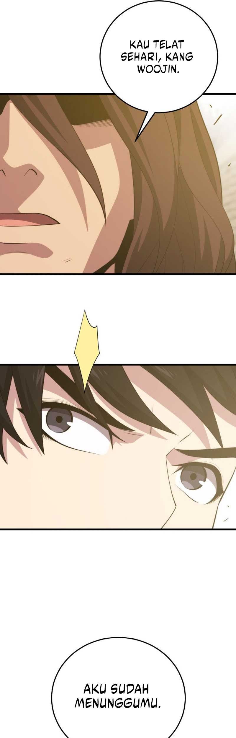 Seoul Station Necromancer Chapter 130 Gambar 38