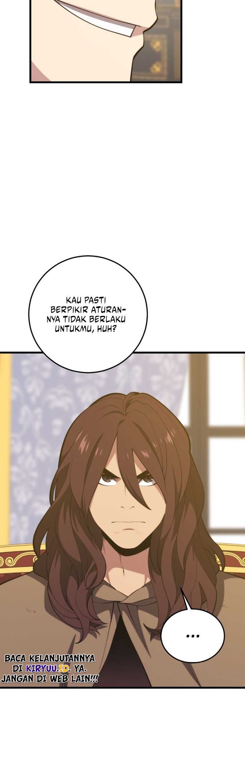 Seoul Station Necromancer Chapter 130 Gambar 41