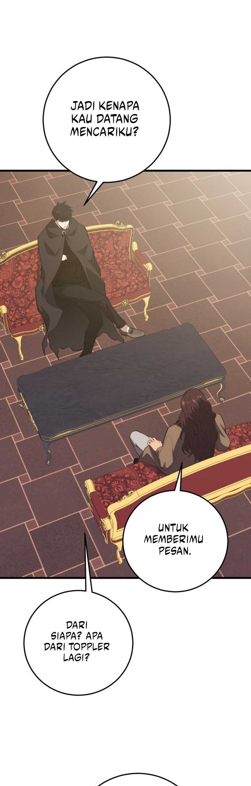 Seoul Station Necromancer Chapter 130 Gambar 42