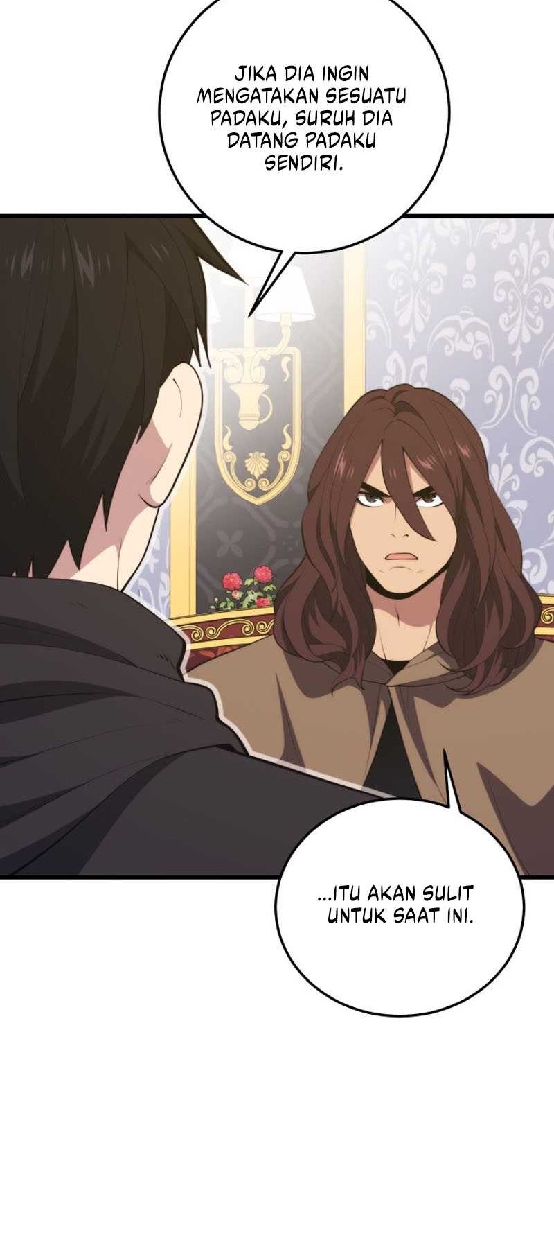 Seoul Station Necromancer Chapter 130 Gambar 43