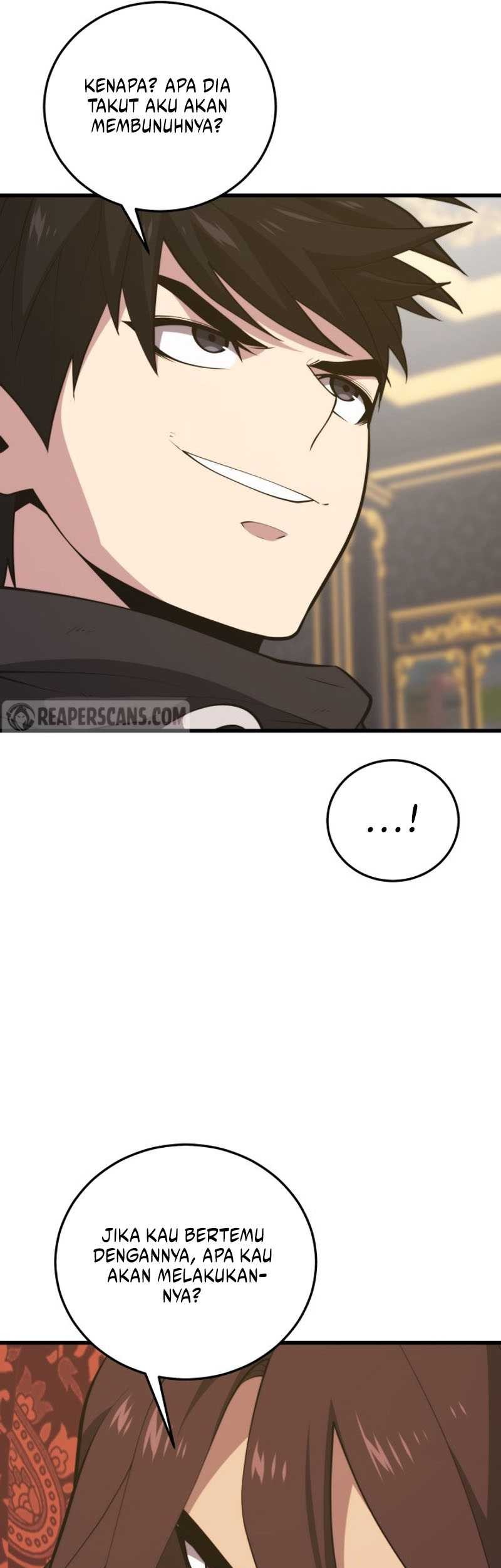 Seoul Station Necromancer Chapter 130 Gambar 44