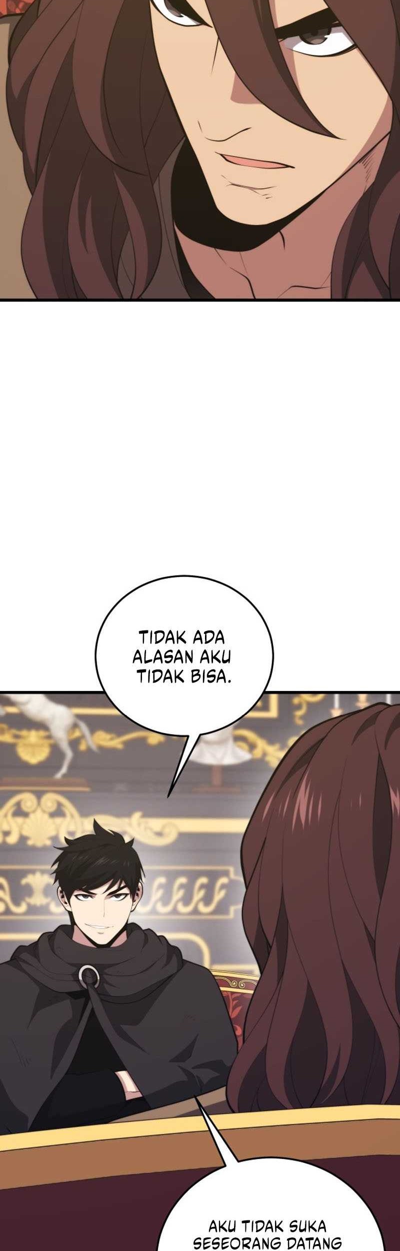 Seoul Station Necromancer Chapter 130 Gambar 45