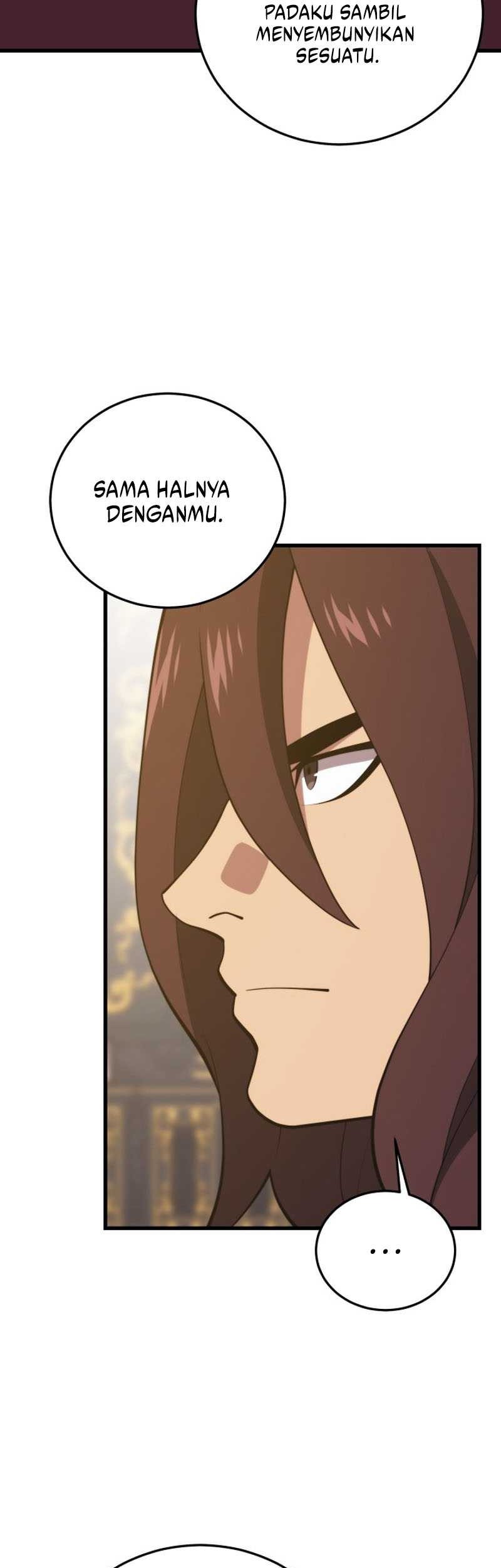 Seoul Station Necromancer Chapter 130 Gambar 46