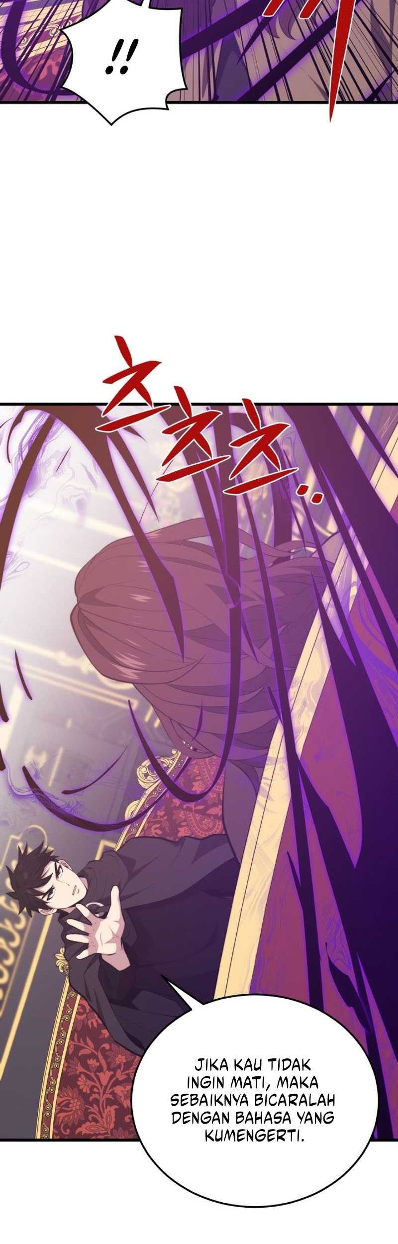 Seoul Station Necromancer Chapter 130 Gambar 48