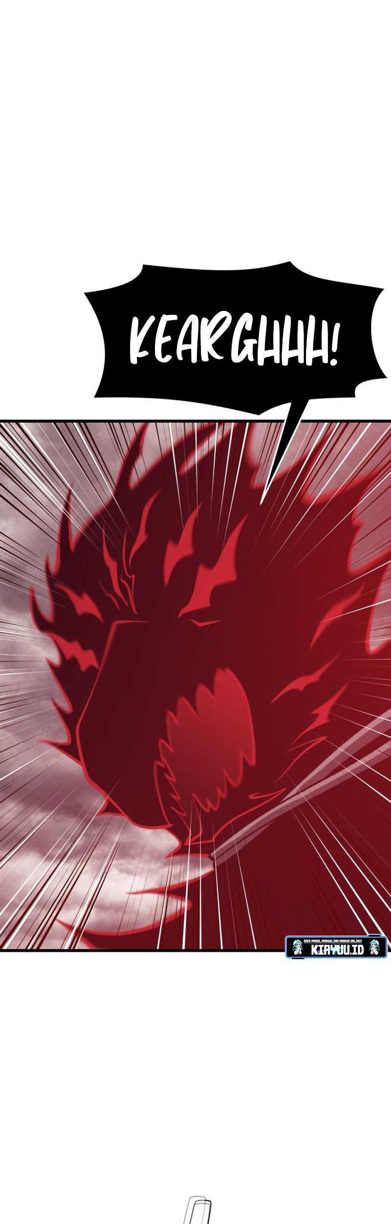 Seoul Station Necromancer Chapter 129 Gambar 53