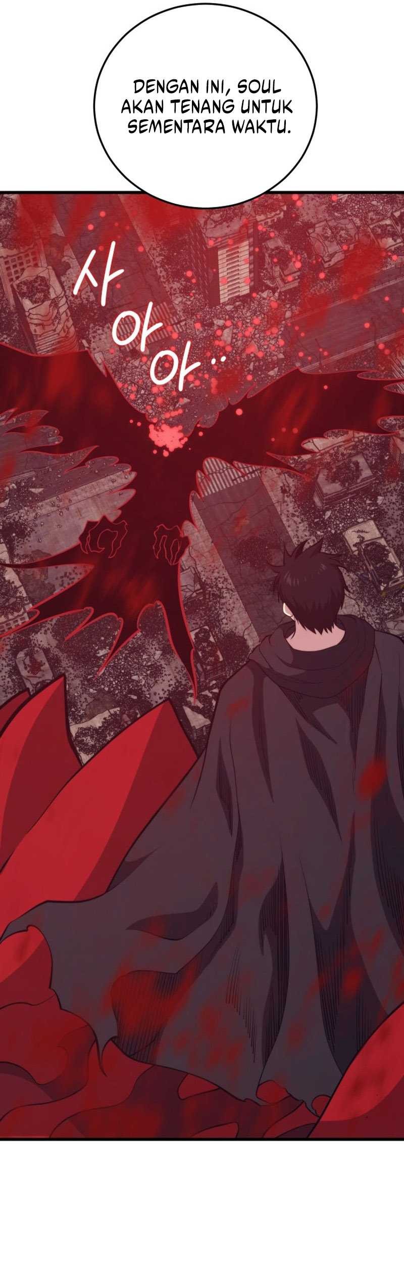 Seoul Station Necromancer Chapter 129 Gambar 58