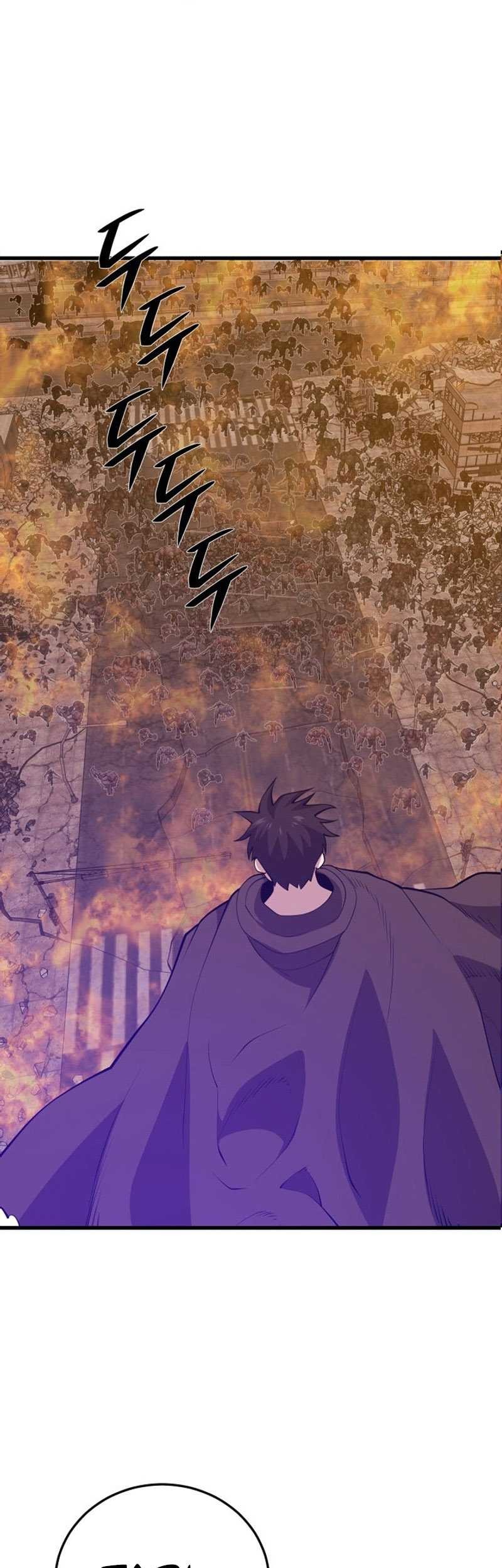 Baca Seoul Station Necromancer Chapter 129 Gambar 2