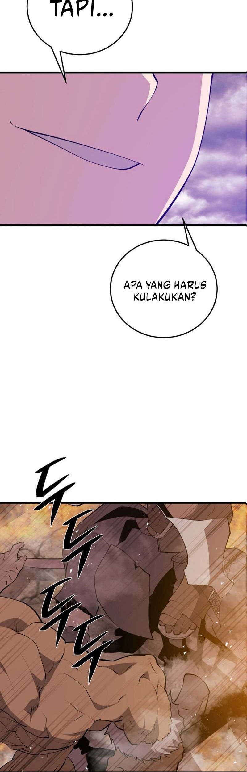 Seoul Station Necromancer Chapter 129 Gambar 3