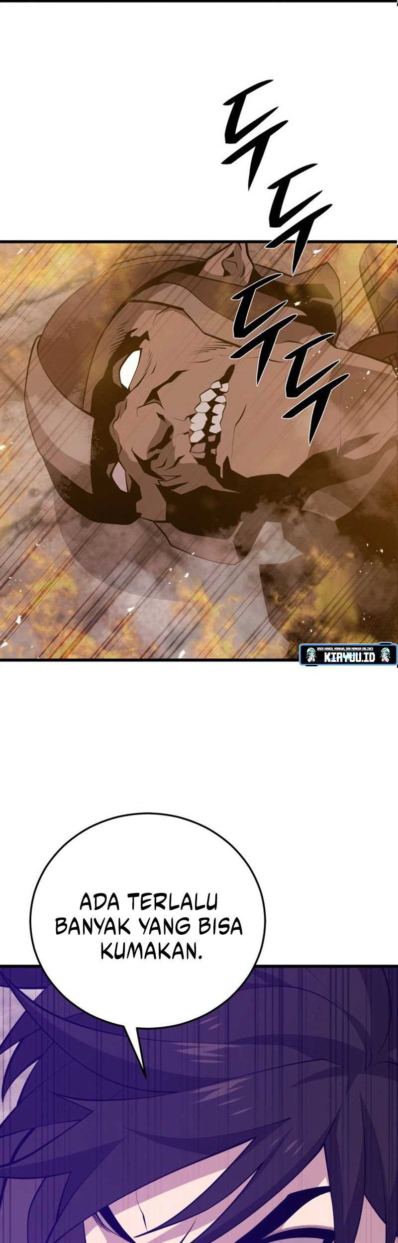Seoul Station Necromancer Chapter 129 Gambar 4