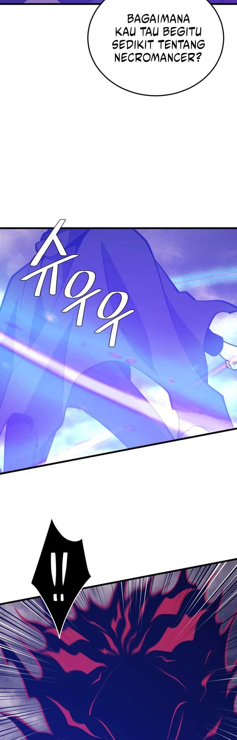 Seoul Station Necromancer Chapter 129 Gambar 10