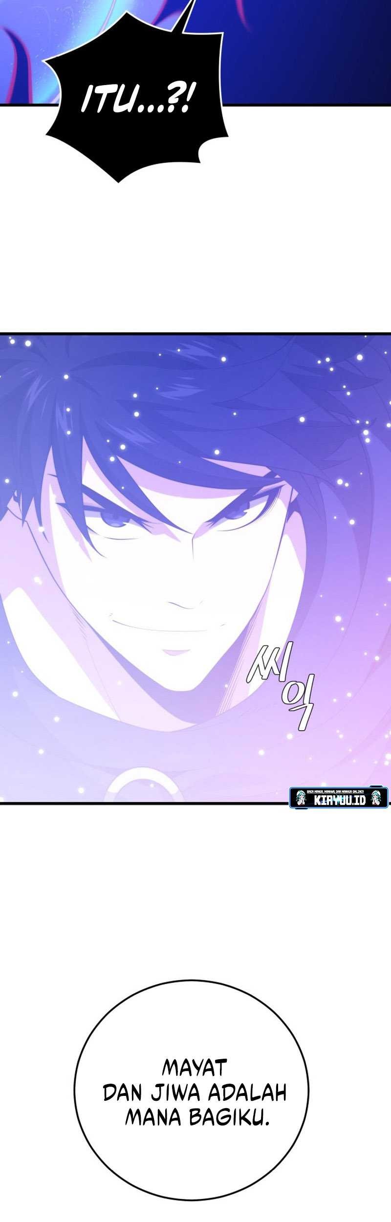 Seoul Station Necromancer Chapter 129 Gambar 12