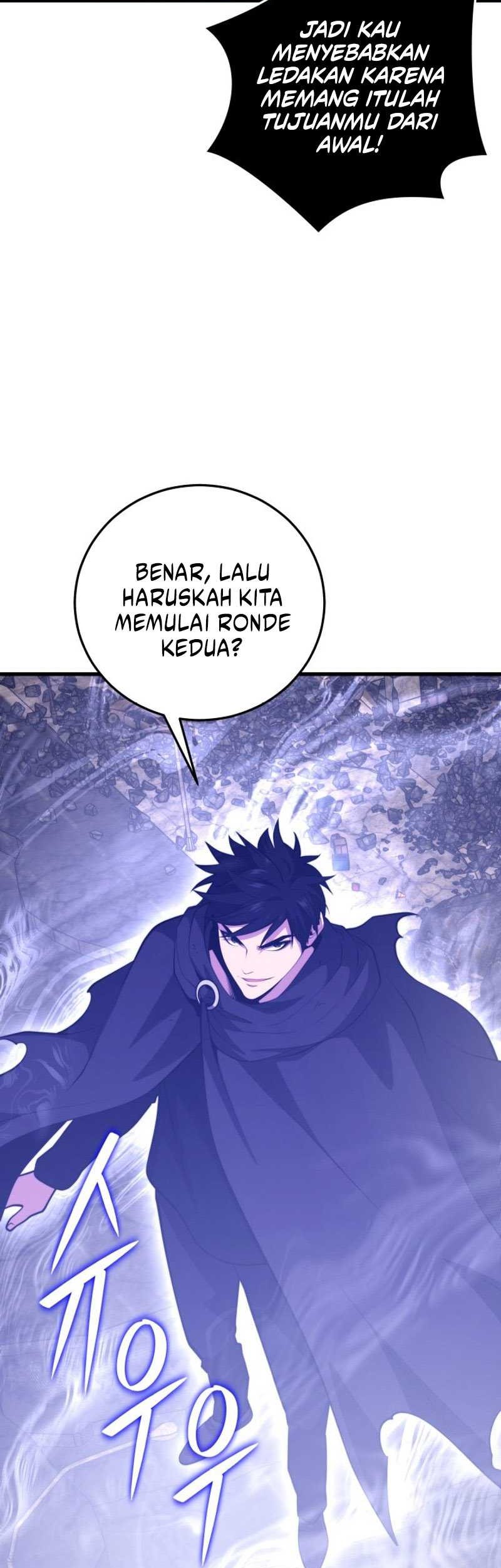 Seoul Station Necromancer Chapter 129 Gambar 16