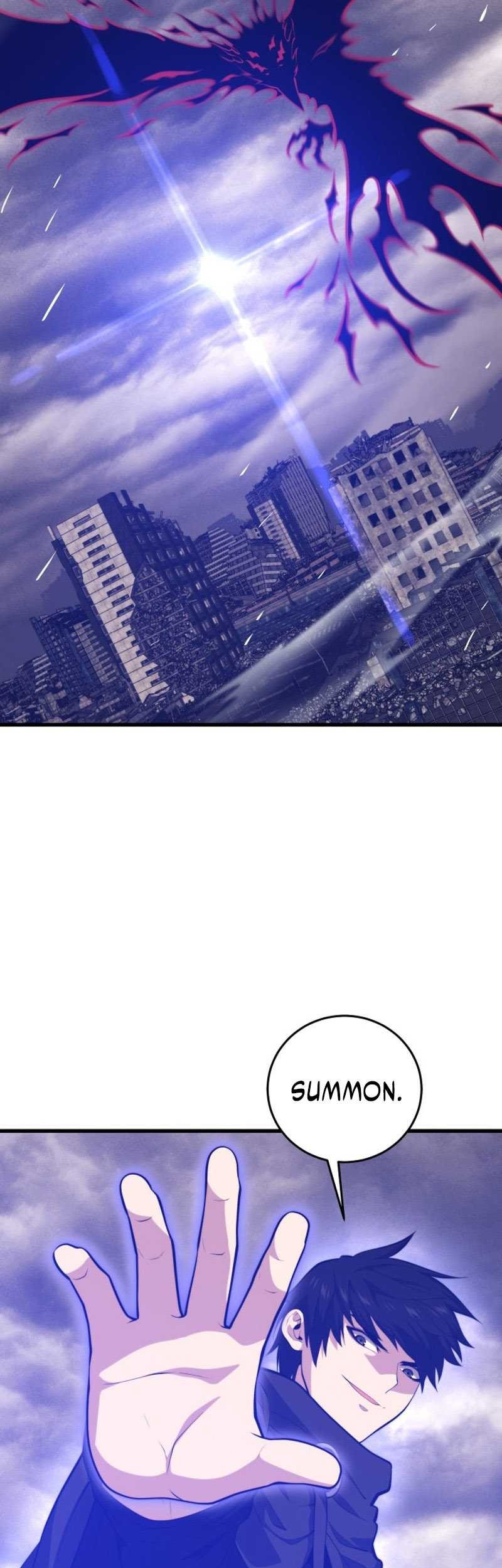 Seoul Station Necromancer Chapter 129 Gambar 18