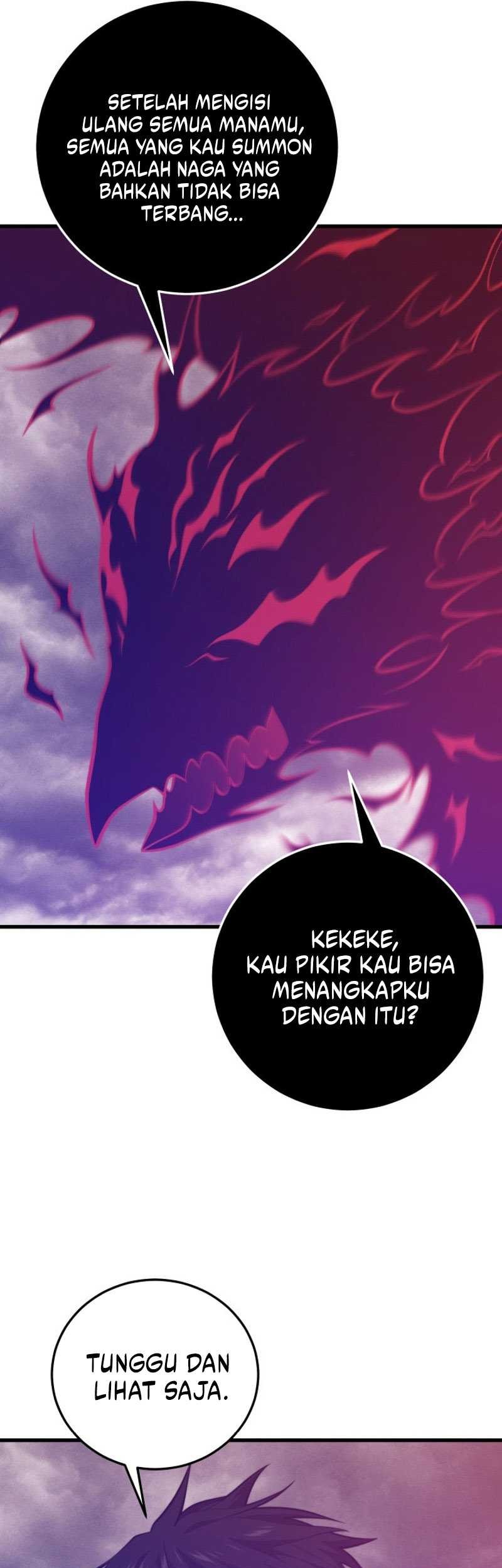 Seoul Station Necromancer Chapter 129 Gambar 20