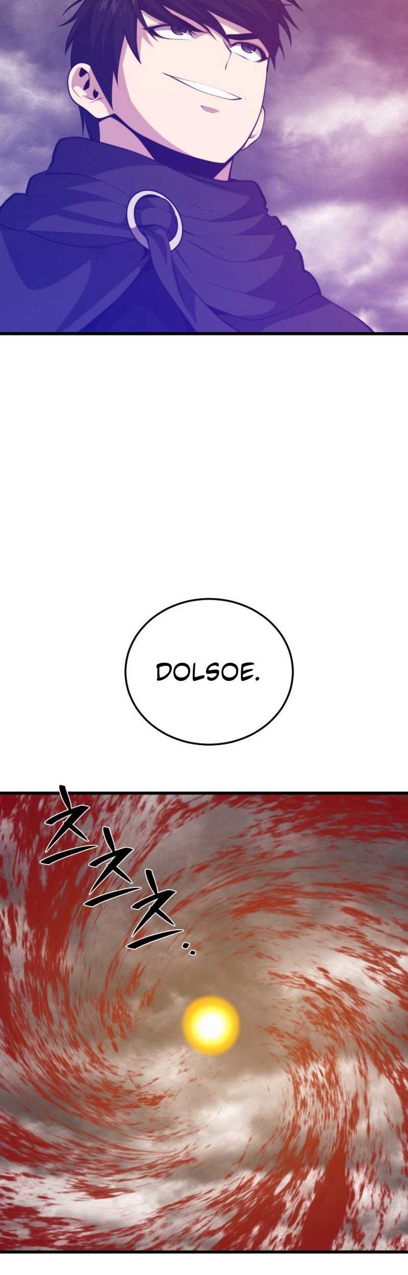 Seoul Station Necromancer Chapter 129 Gambar 21