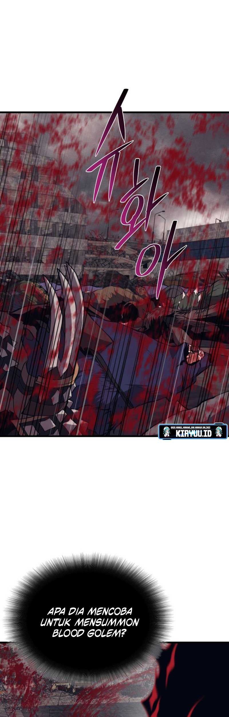 Seoul Station Necromancer Chapter 129 Gambar 22