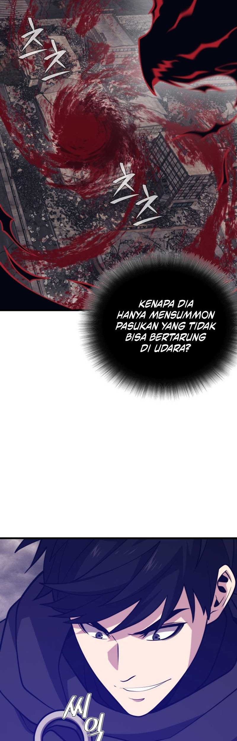 Seoul Station Necromancer Chapter 129 Gambar 23