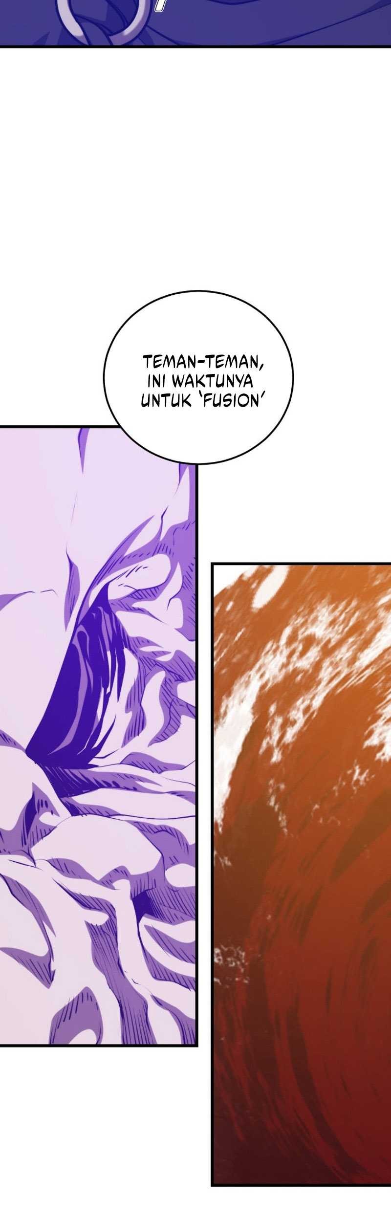 Seoul Station Necromancer Chapter 129 Gambar 24