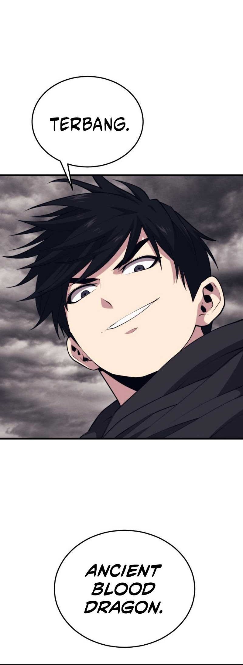 Seoul Station Necromancer Chapter 129 Gambar 31