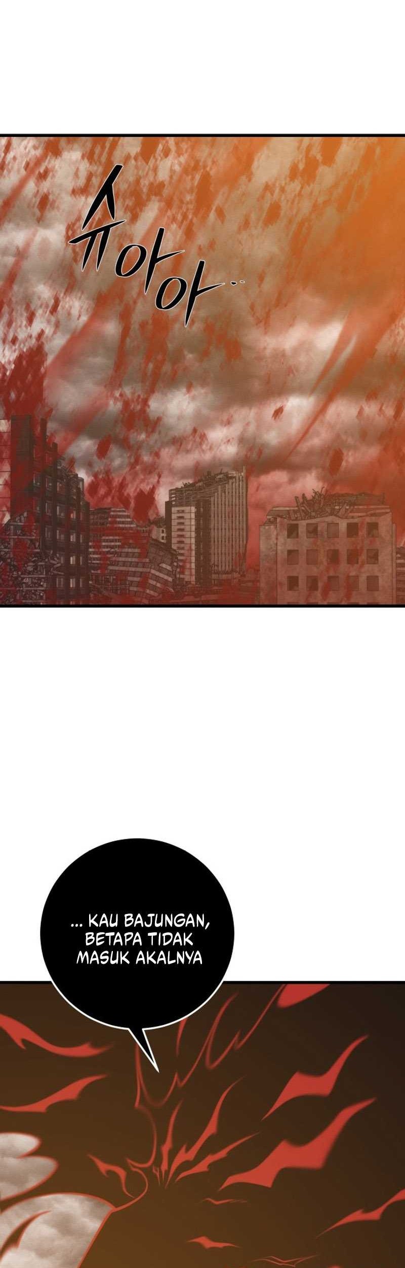 Seoul Station Necromancer Chapter 129 Gambar 33