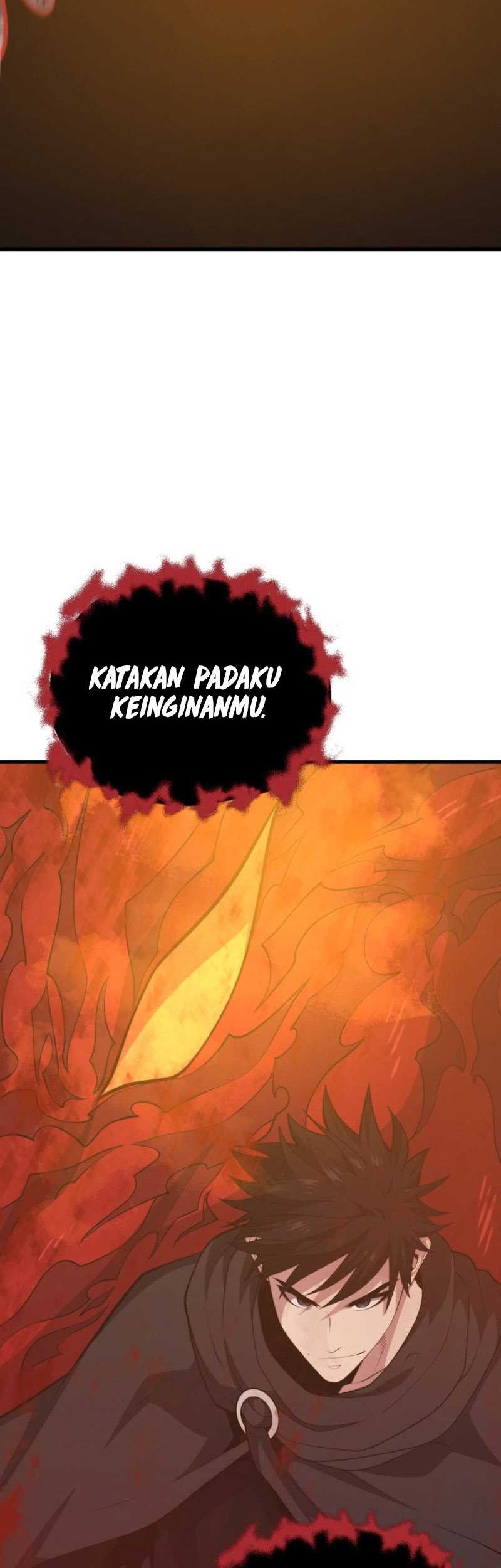 Seoul Station Necromancer Chapter 129 Gambar 35