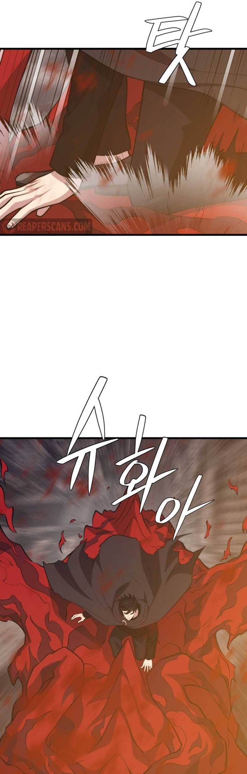 Seoul Station Necromancer Chapter 129 Gambar 45