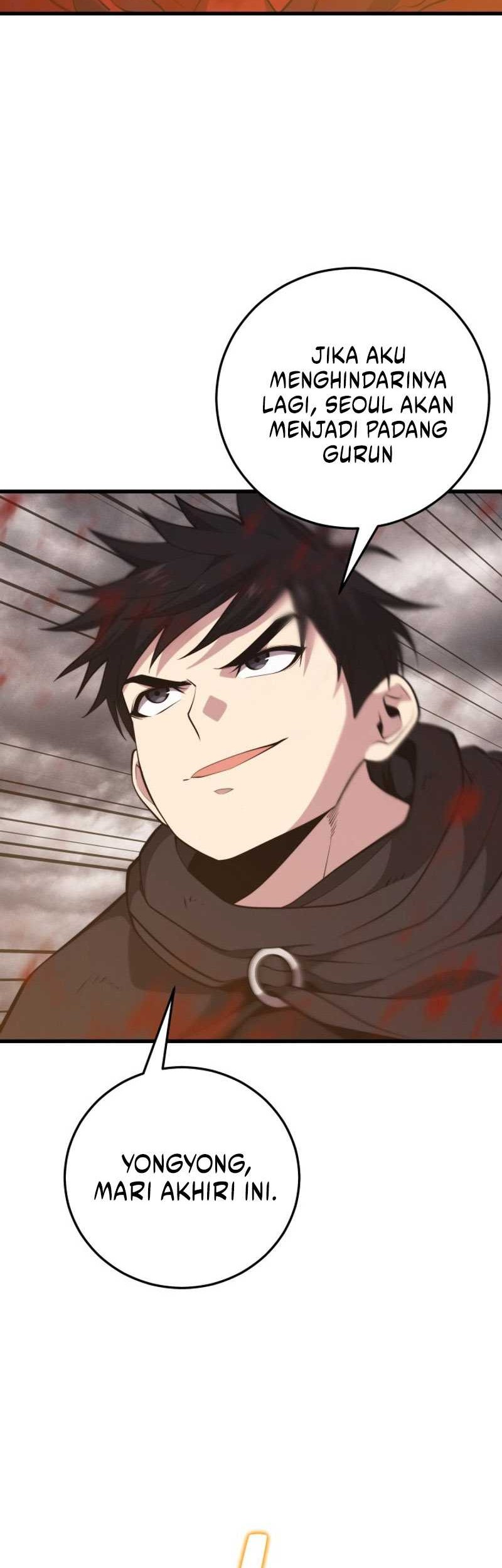 Seoul Station Necromancer Chapter 129 Gambar 46