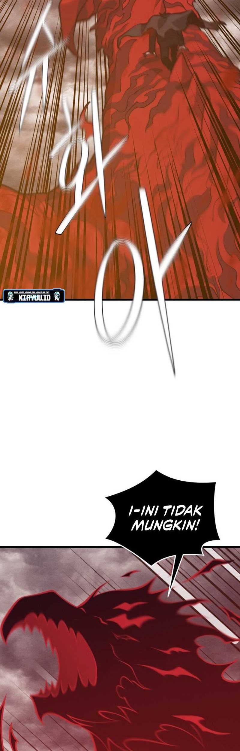 Seoul Station Necromancer Chapter 129 Gambar 48