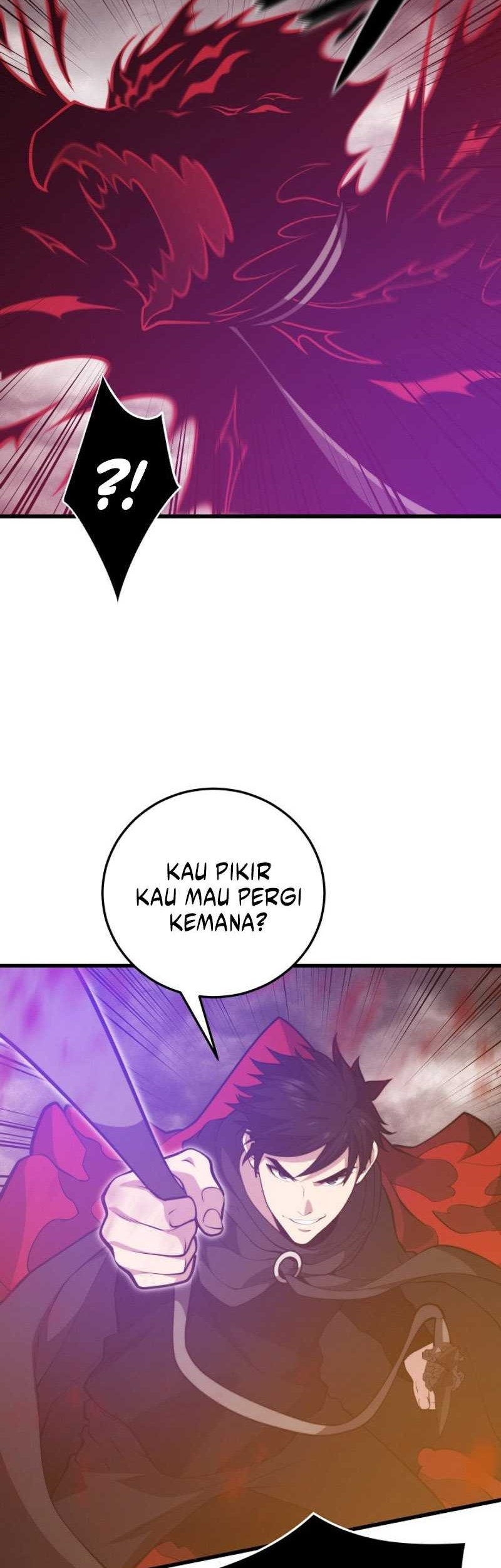 Seoul Station Necromancer Chapter 129 Gambar 50