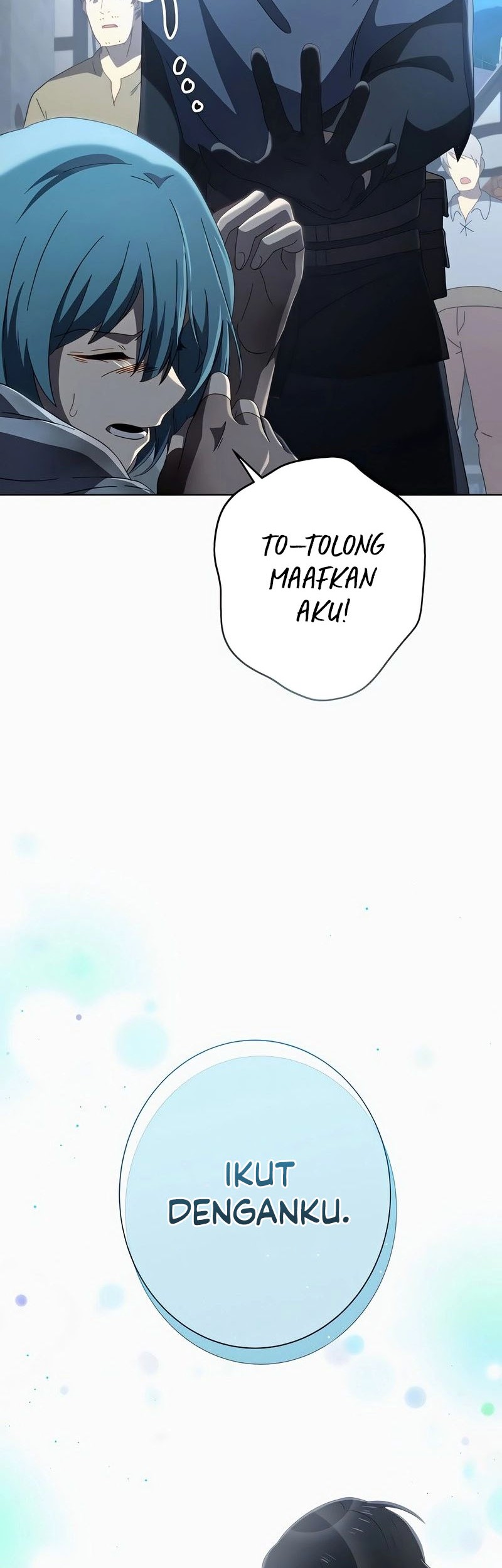 The Survival of the Savior Chapter 15 Gambar 38