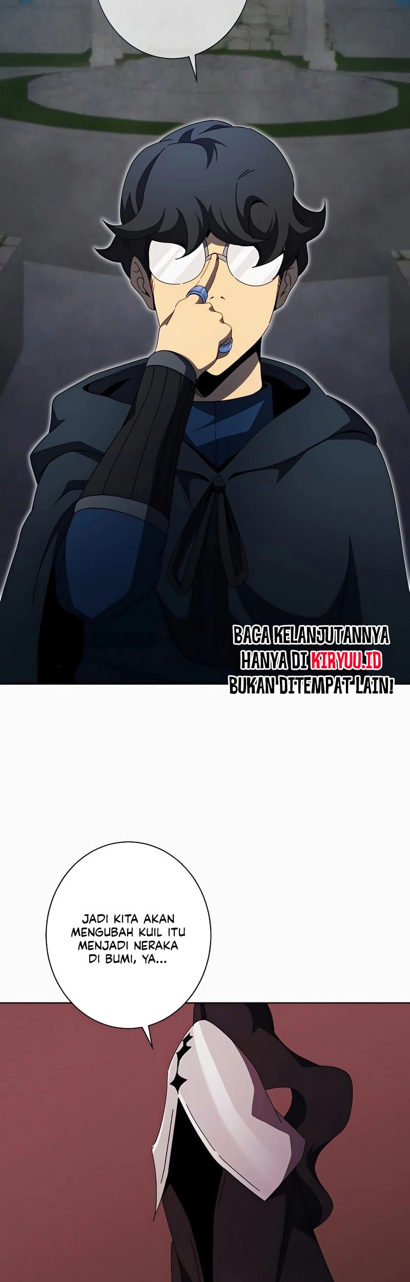 The Survival of the Savior Chapter 15 Gambar 71