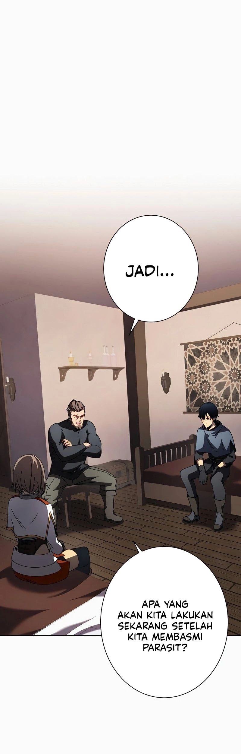 Baca The Survival of the Savior Chapter 15 Gambar 2